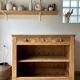 Buffet vintage