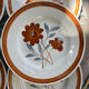 Gien - 6 dessert plates