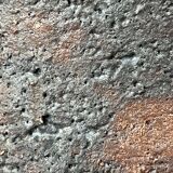 Carafe Vase de Pottery de Studio Allemand Brutaliste Mid-Century Modern par Gerhard Liebenthron, 1974