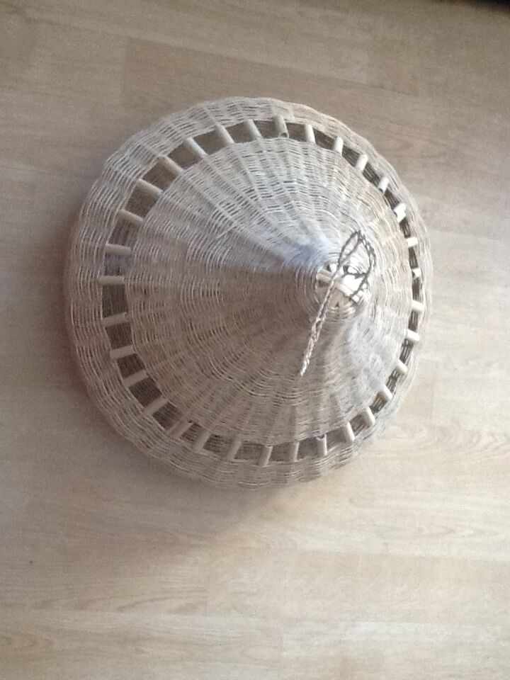 PEAR suspension design vintage 40-50 years