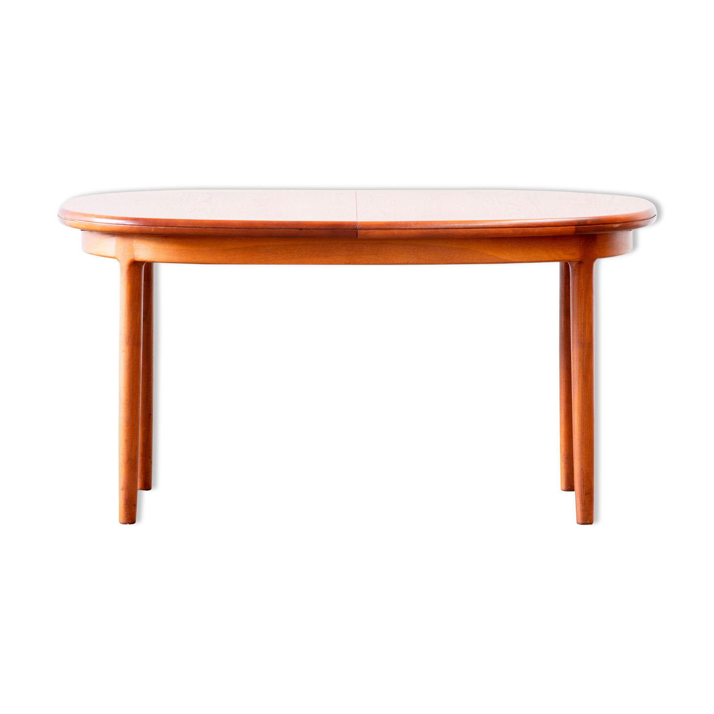 Vintage Scandinavian table 1960