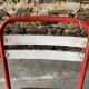 Lot de 3 chaises de jardin