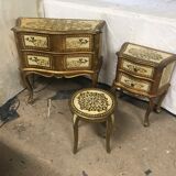 Ensemble de chambre