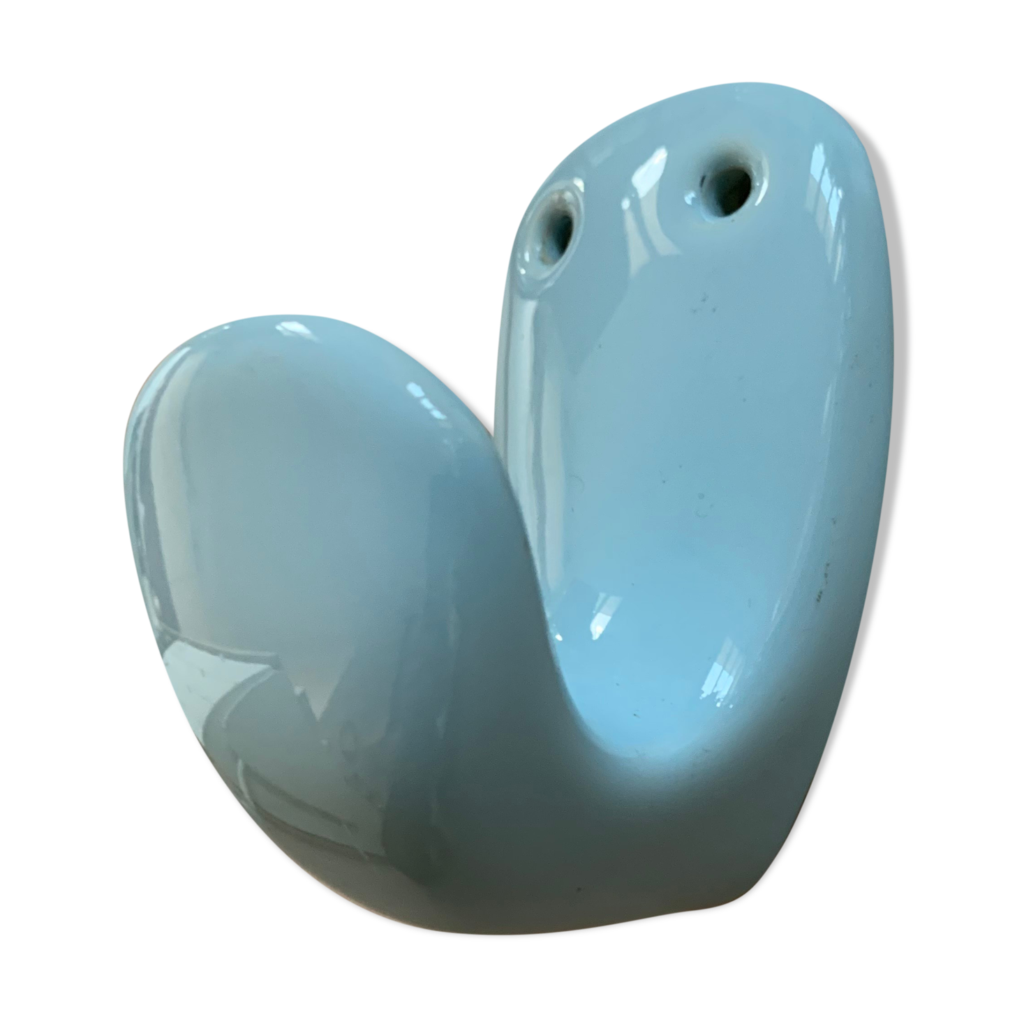 Ancient ceramic hook