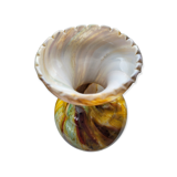 Murano glass vase 60s