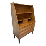 Scandinavian secretary from the 60s