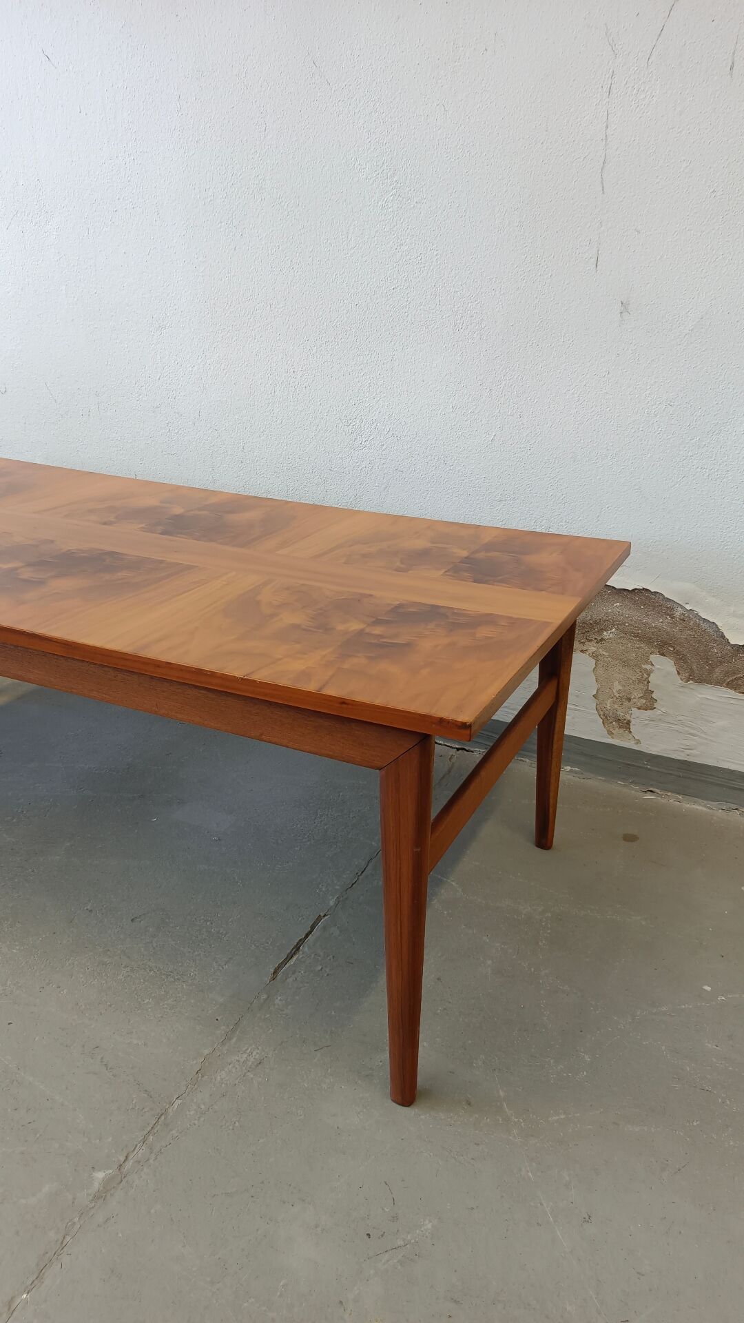 Scandinavian coffee table