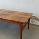 Scandinavian coffee table