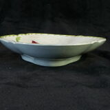 Delight in faience k.g luneville model tulipe nº2