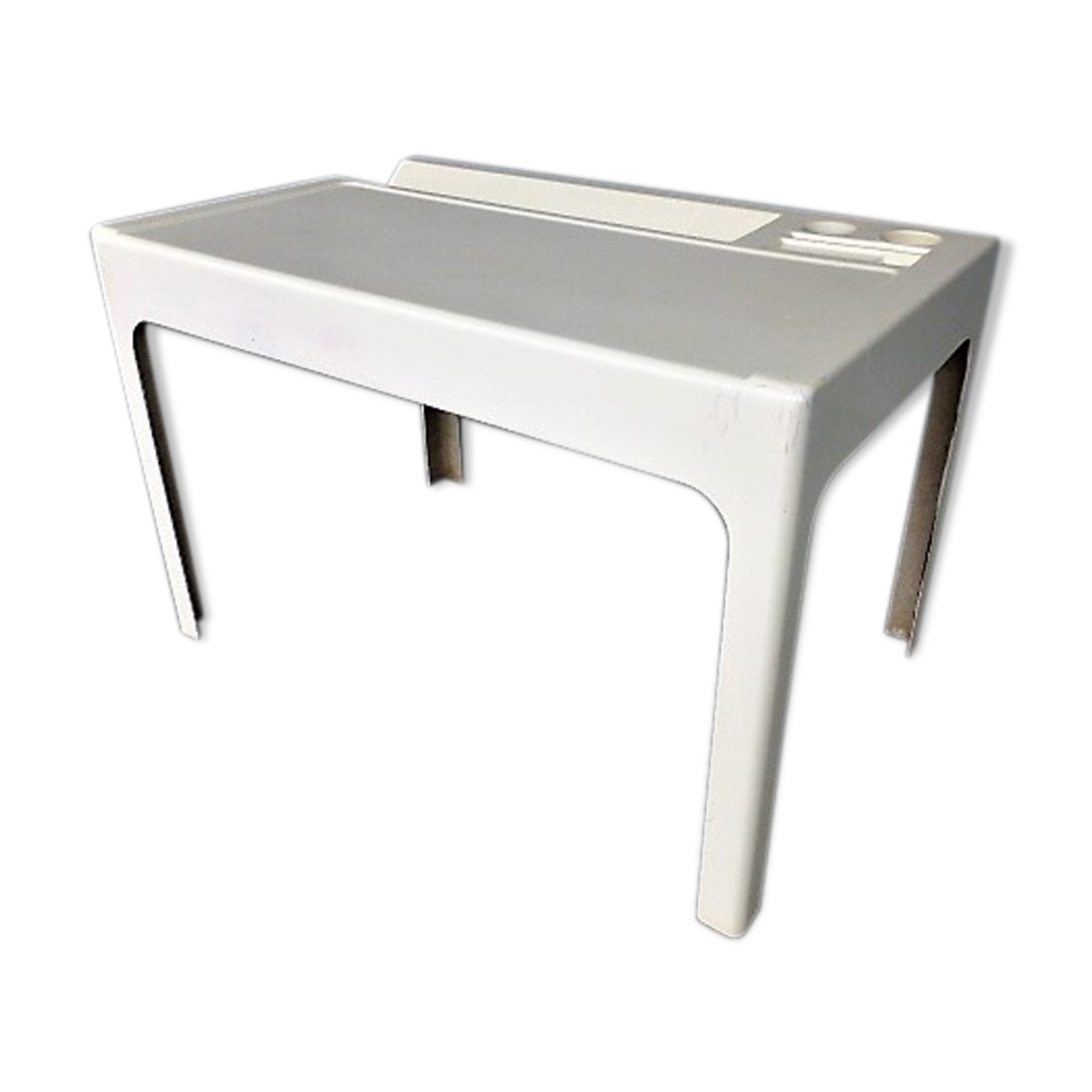 Ozoo desk by Marc Berthier, 1960