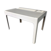 Ozoo desk by Marc Berthier, 1960