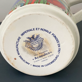 Vintage teapot Acapulco Villeroy & Boch