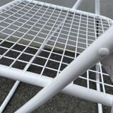 Chaise pliante Ted Ned par Niels Gammelgaard pour Ikea