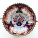 Coupe Imari monté en bronze doré, Japon fin XIXe siècle