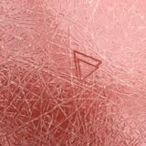 DAR armchair Charles Eames for Herman Miller 1957