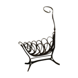 Cradle by JJ Khon 1890