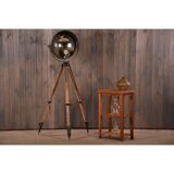 Table d’appoint vintage