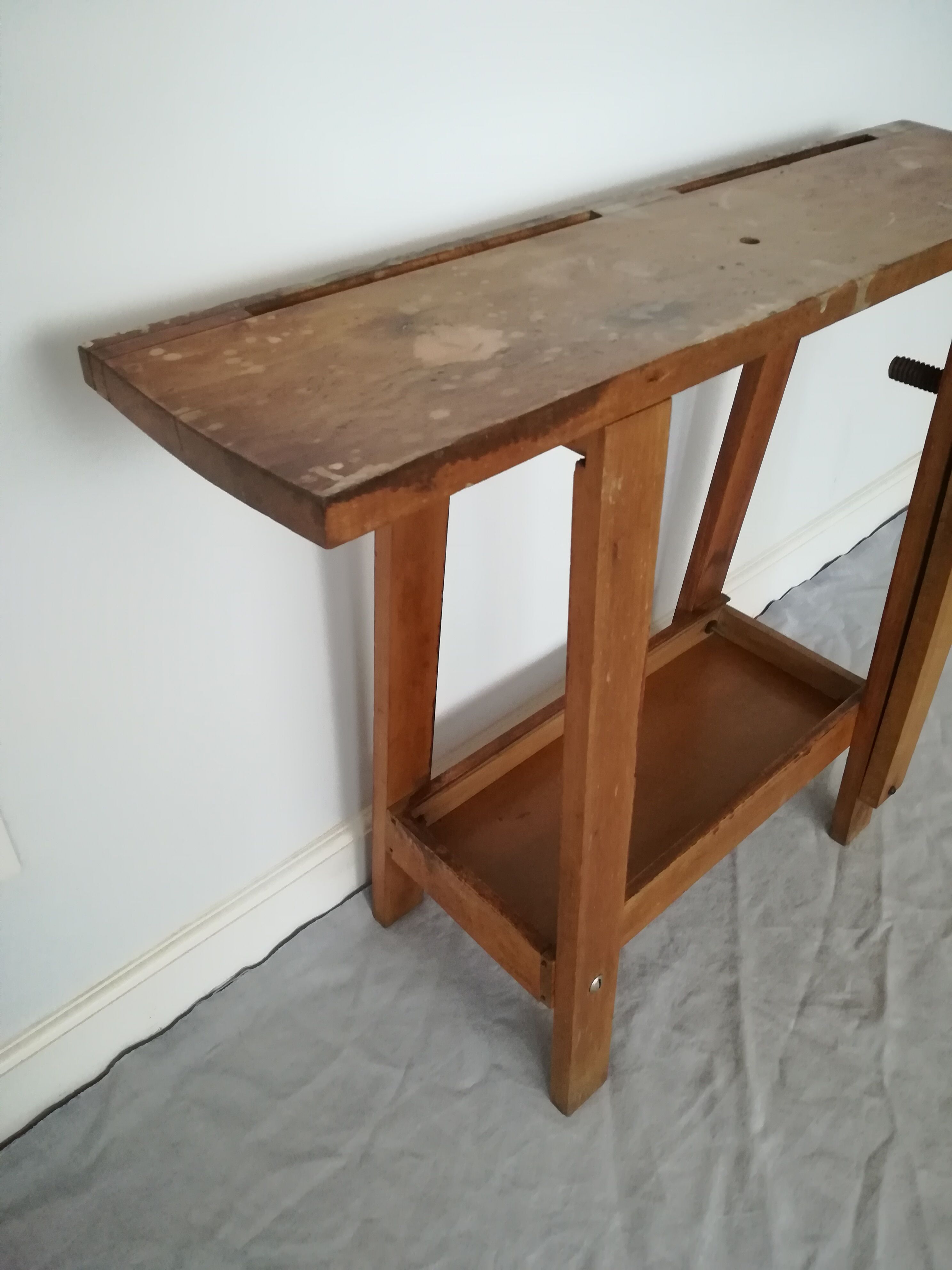 Child workbench