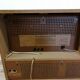 Scandinavian vintage radio furniture