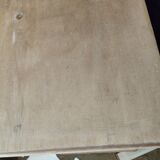 Old English chest of drawers