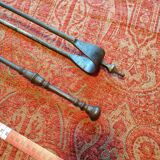 Set cheminée