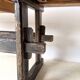 Antique Carpenters WorkBench