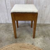 Vintage "surprise" stool