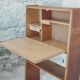 Secretary vintage 60s