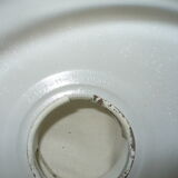 Holophane industrial chandelier of the 50s