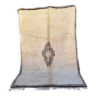 Moroccan carpet - 184 x 275 cm