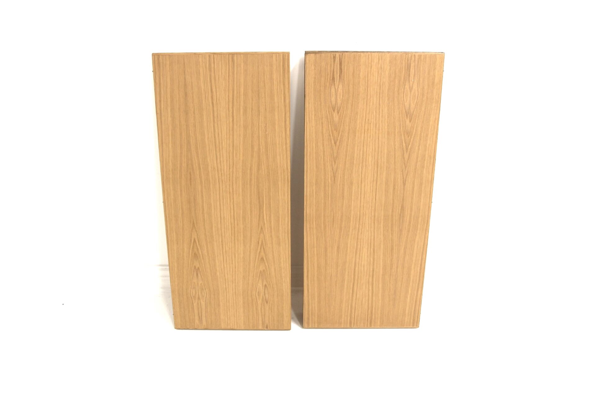 Oak dining table, Sweden, 1960