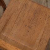 Pair of chairs model Hongisto by Tapiovaara 1960