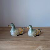 Ceramic duck