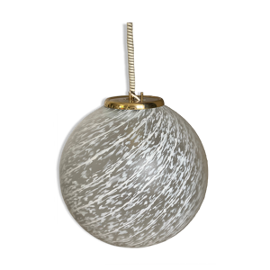 suspension vintage Murano,