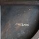 1930s side table by Thonet