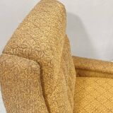 Eastern bloc Vintage armchairs, 1980´s, Czechoslovakia