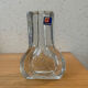 Georgshütte single flower vase