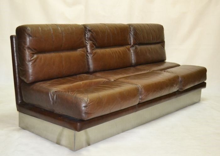 Sofa edition Roche Bobois - 1970s.