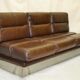 Sofa edition Roche Bobois - 1970s.