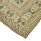 Turkish Vintage Anatolian Rug 176 cm x 266 cm