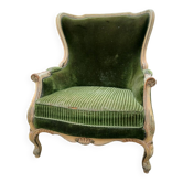 Bergère ancienne