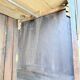 Oak wardrobe "Basque" Dudouyt