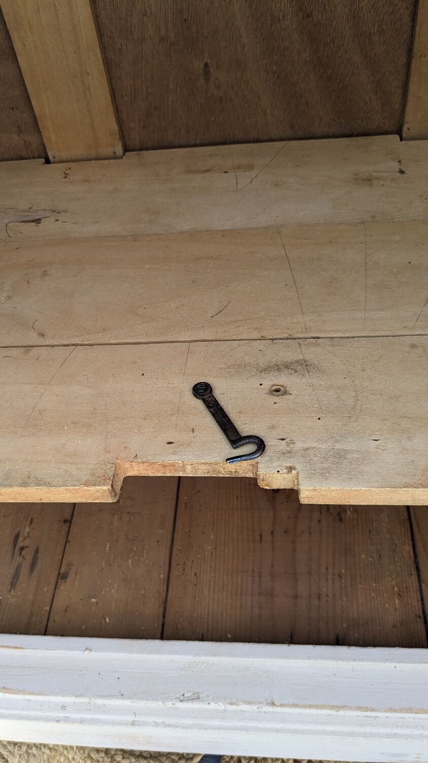 Upgraded Parisian buffet