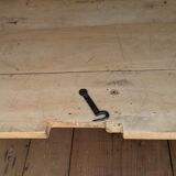 Upgraded Parisian buffet