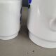 Vintage Colditz porcelain teapot and sugar bowl set, Germany
