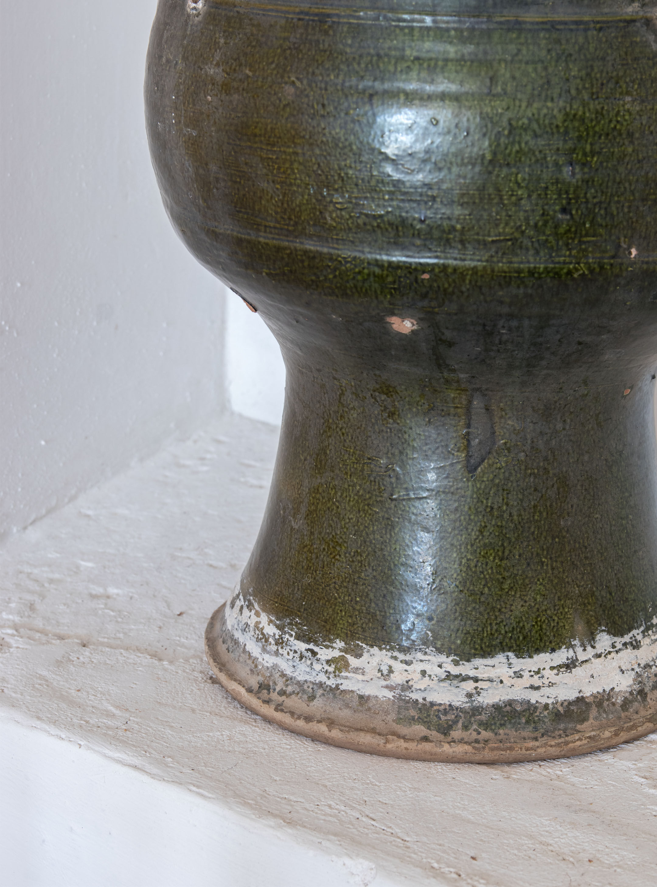 Antique Italian Vase