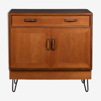 Teak buffet, G Plan 1960