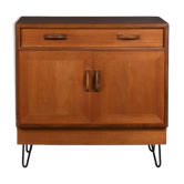 Teak buffet, G Plan 1960