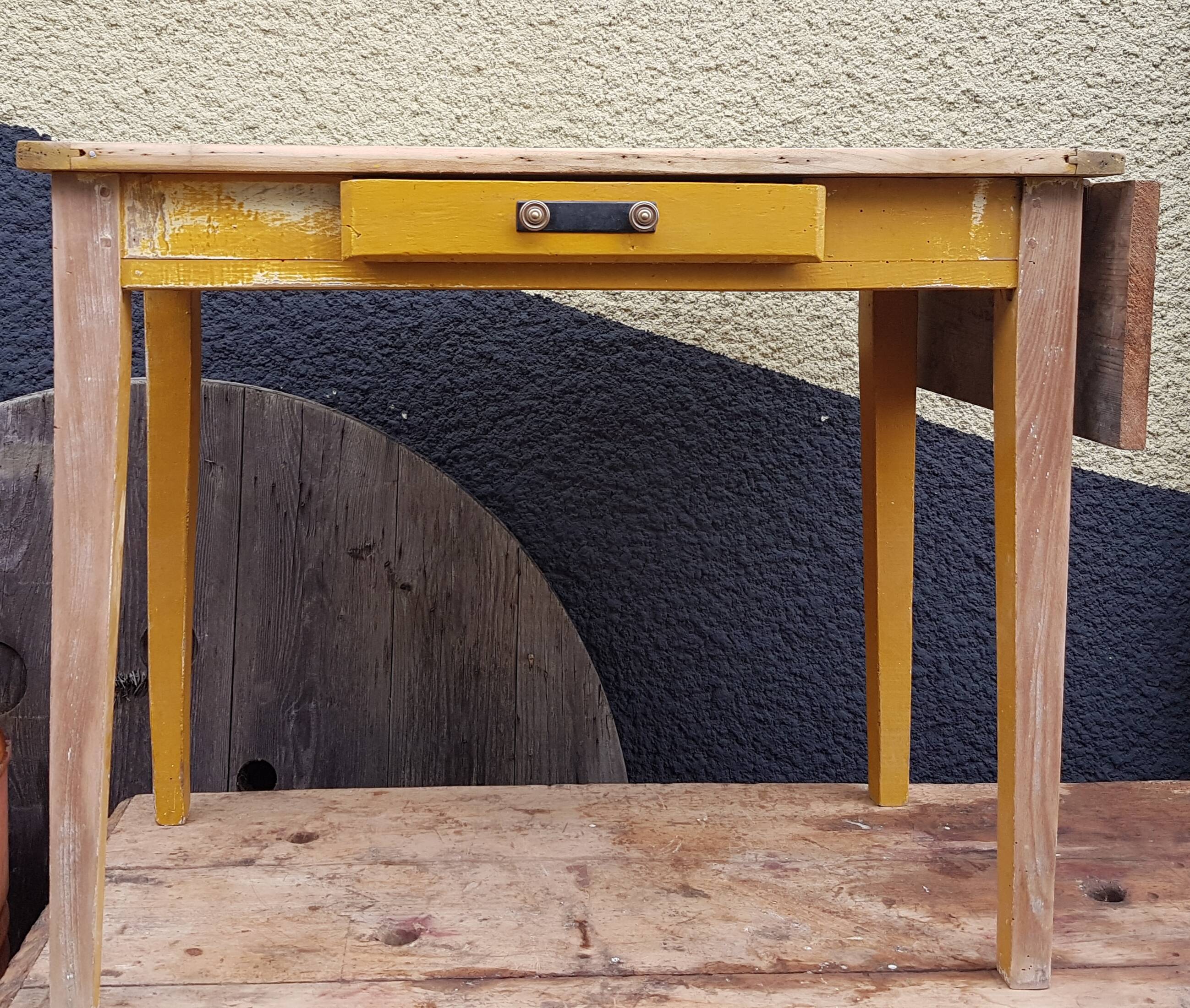 Table vintage