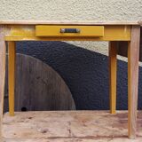Vintage table